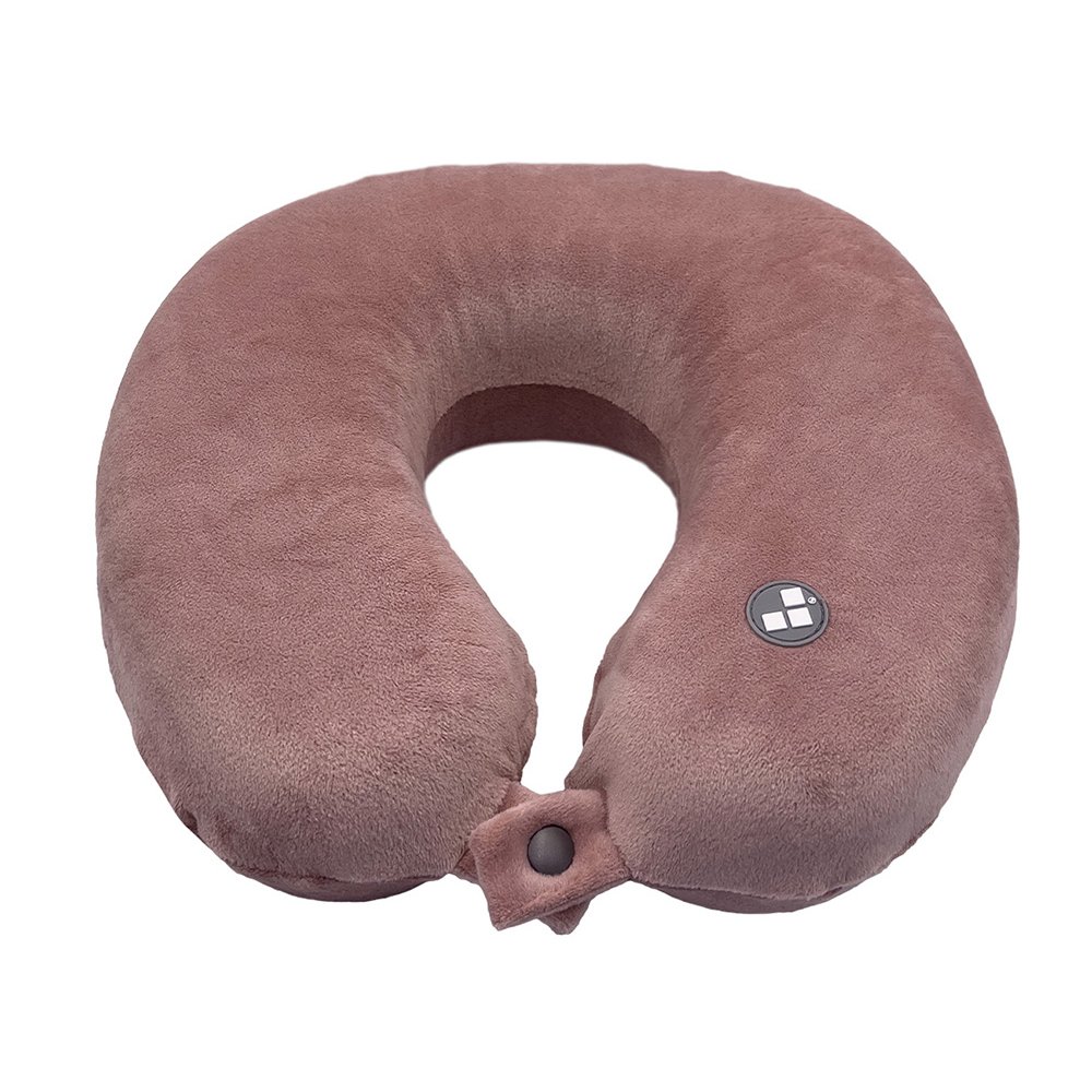 Подушка для путешествий с эффектом памяти «Drowsy» арт. 625394 Подушка для путешествий с эффектом памяти «Drowsy» арт. 625394