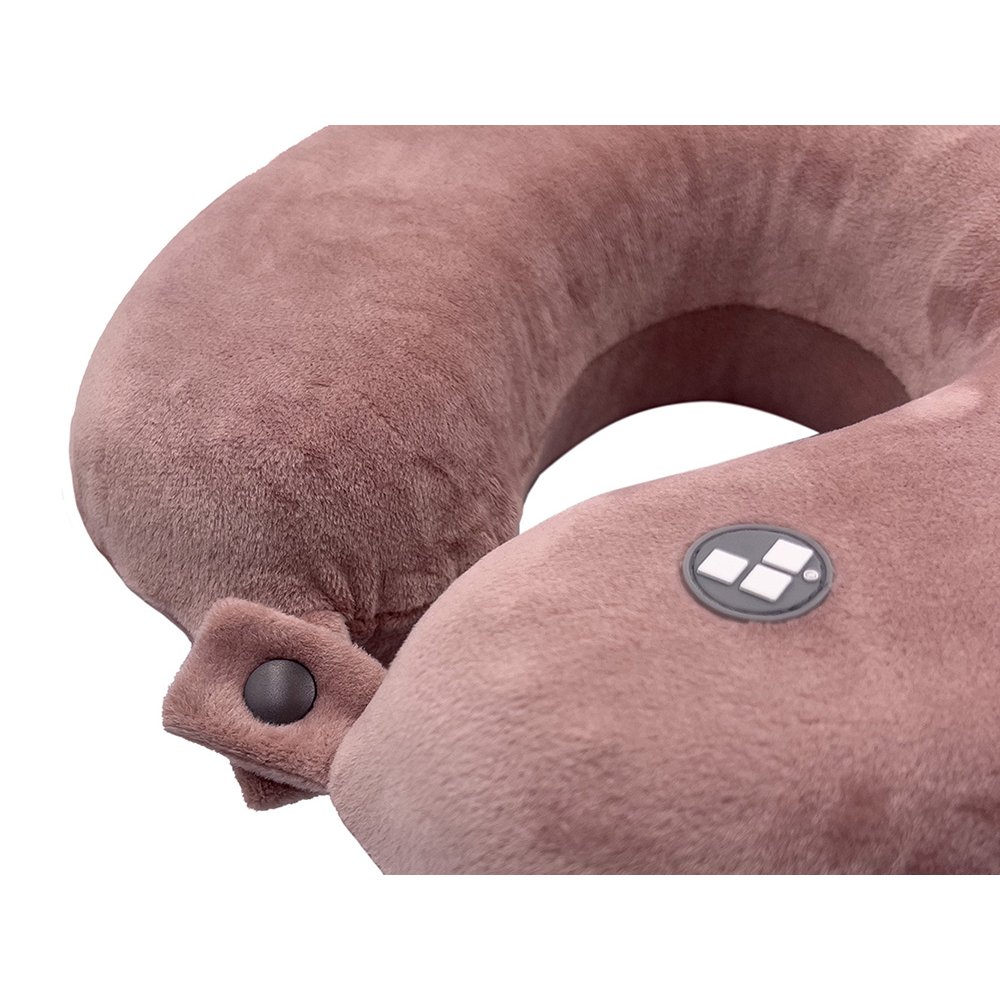 Подушка для путешествий с эффектом памяти «Drowsy» арт. 625394 Подушка для путешествий с эффектом памяти «Drowsy» арт. 625394