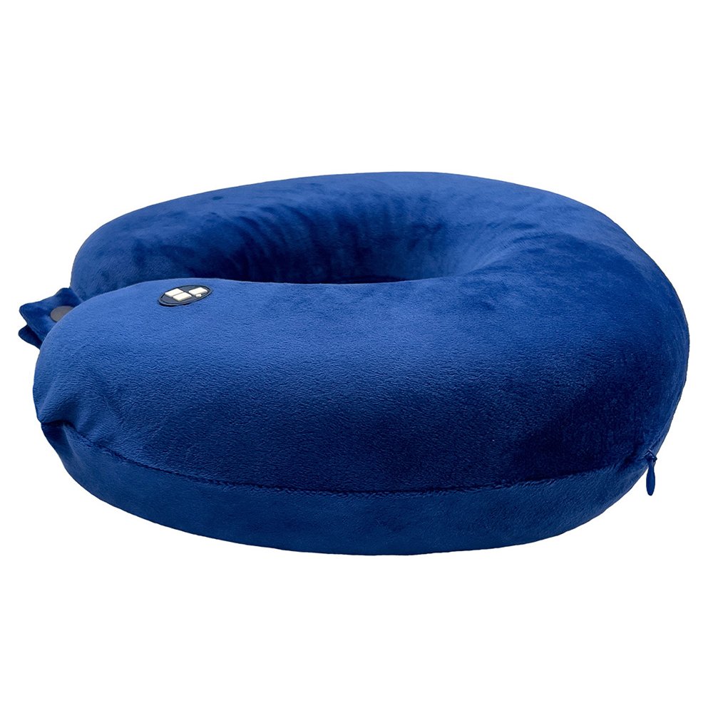 Подушка для путешествий с эффектом памяти «Drowsy» арт. 625395 Подушка для путешествий с эффектом памяти «Drowsy» арт. 625395