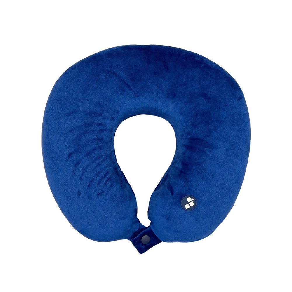 Подушка для путешествий с эффектом памяти «Drowsy» арт. 625395 Подушка для путешествий с эффектом памяти «Drowsy» арт. 625395