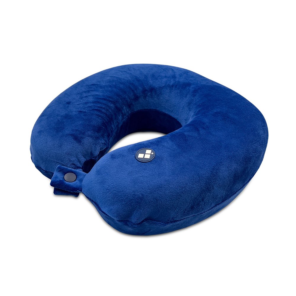 Подушка для путешествий с эффектом памяти «Drowsy» арт. 625395 Подушка для путешествий с эффектом памяти «Drowsy» арт. 625395
