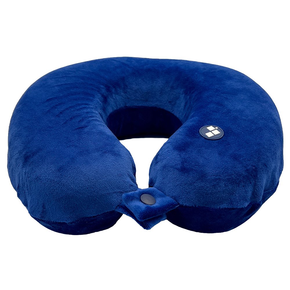 Подушка для путешествий с эффектом памяти «Drowsy» арт. 625395 Подушка для путешествий с эффектом памяти «Drowsy» арт. 625395