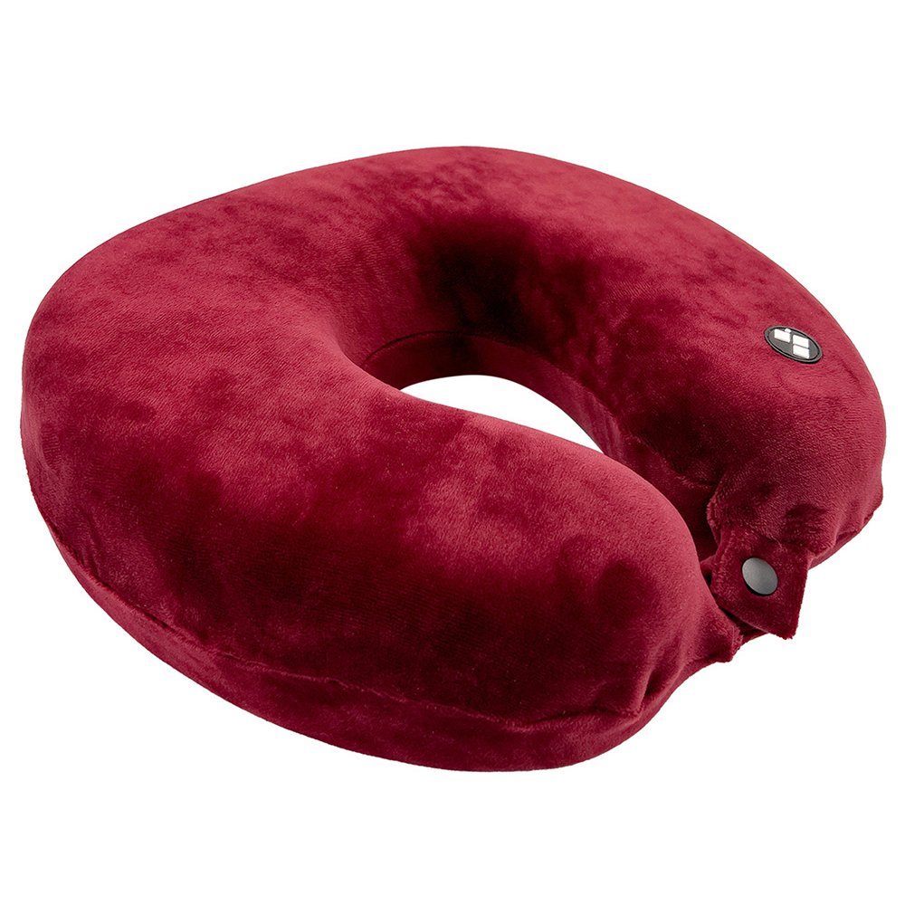 Подушка для путешествий с эффектом памяти «Drowsy» арт. 625398 Подушка для путешествий с эффектом памяти «Drowsy» арт. 625398