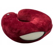 Подушка для путешествий с эффектом памяти «Drowsy»