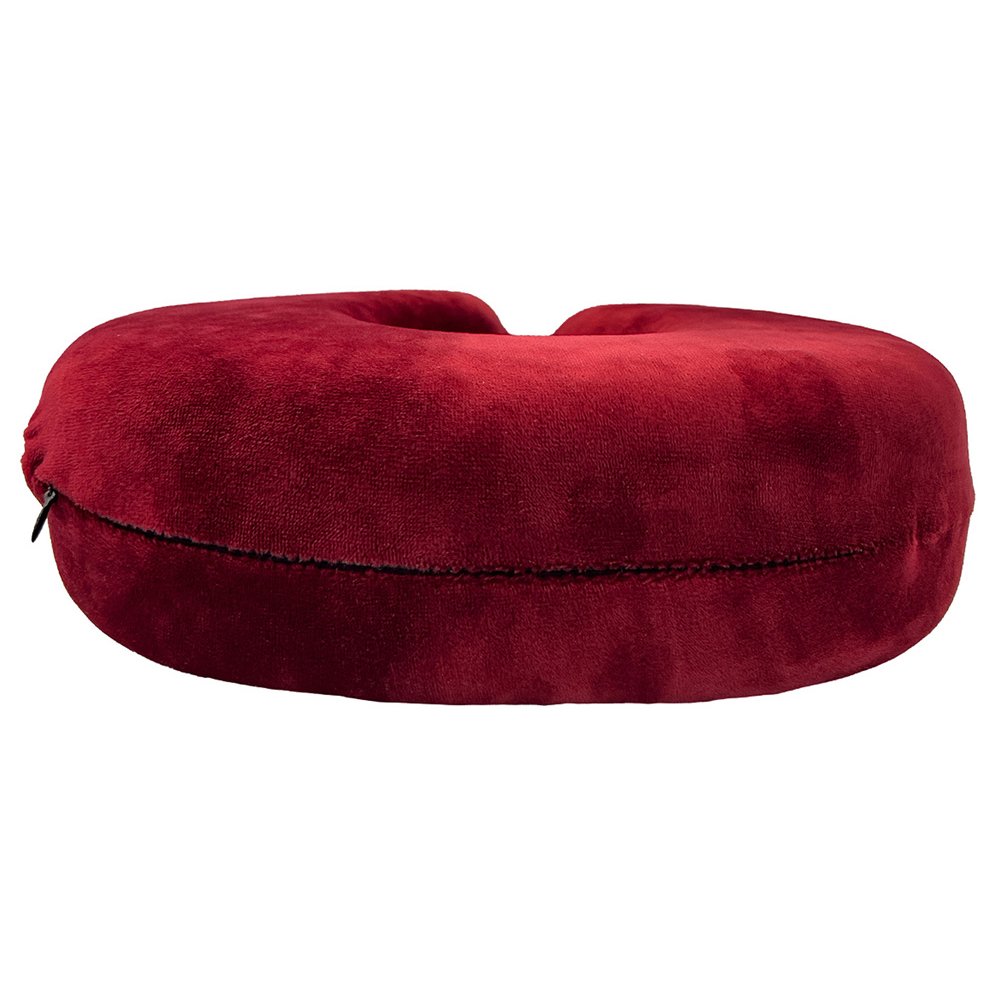 Подушка для путешествий с эффектом памяти «Drowsy» арт. 625398 Подушка для путешествий с эффектом памяти «Drowsy» арт. 625398