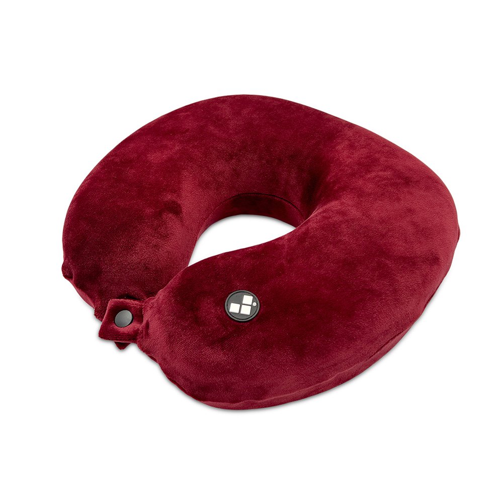 Подушка для путешествий с эффектом памяти «Drowsy» арт. 625398 Подушка для путешествий с эффектом памяти «Drowsy» арт. 625398