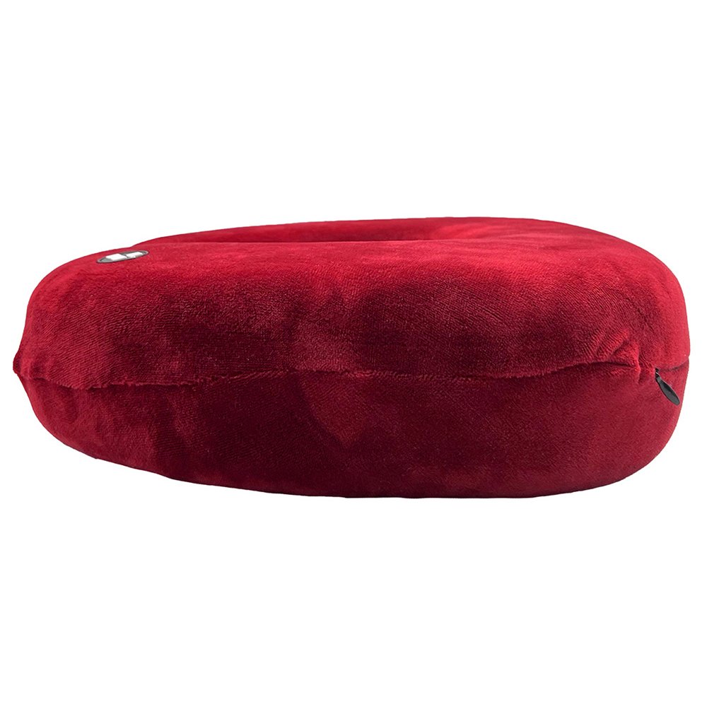 Подушка для путешествий с эффектом памяти «Drowsy» арт. 625398 Подушка для путешествий с эффектом памяти «Drowsy» арт. 625398