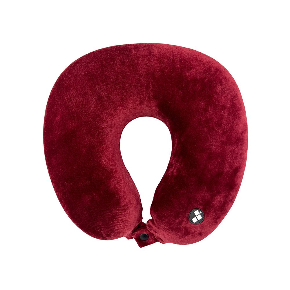 Подушка для путешествий с эффектом памяти «Drowsy» арт. 625398 Подушка для путешествий с эффектом памяти «Drowsy» арт. 625398