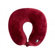 Подушка для путешествий с эффектом памяти «Drowsy»