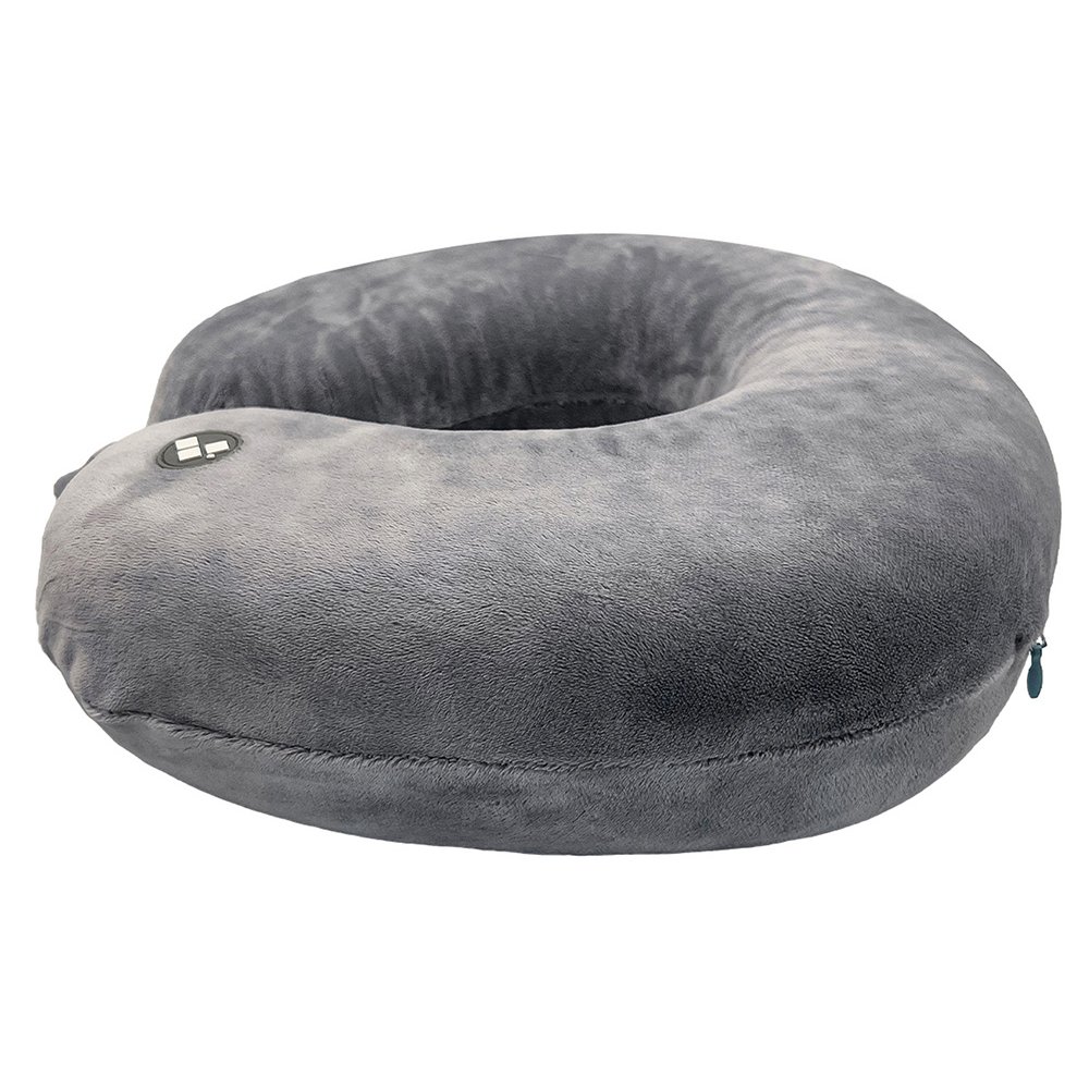 Подушка для путешествий с эффектом памяти «Drowsy» арт. 625390 Подушка для путешествий с эффектом памяти «Drowsy» арт. 625390