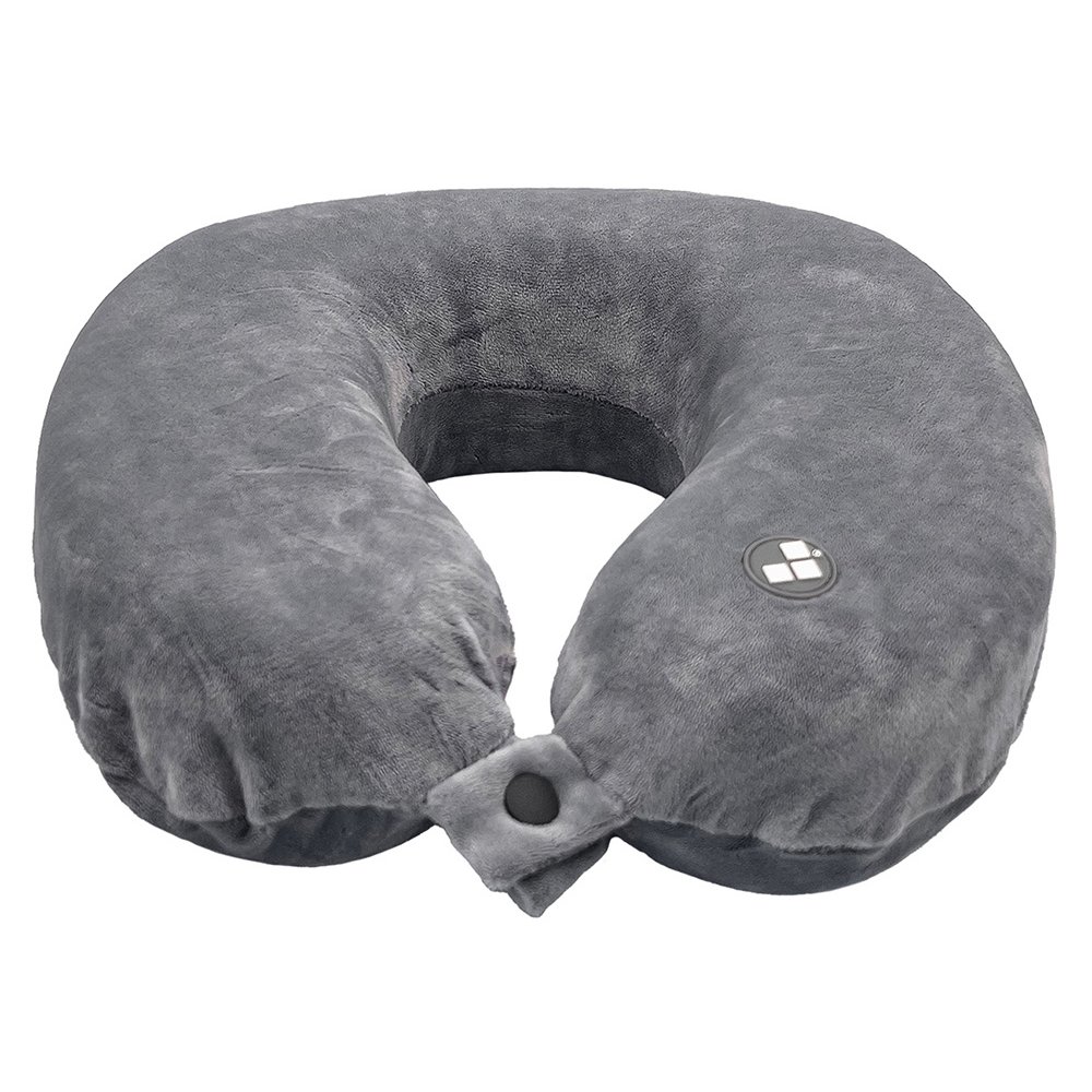 Подушка для путешествий с эффектом памяти «Drowsy» арт. 625390 Подушка для путешествий с эффектом памяти «Drowsy» арт. 625390