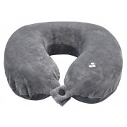 Подушка для путешествий с эффектом памяти «Drowsy»