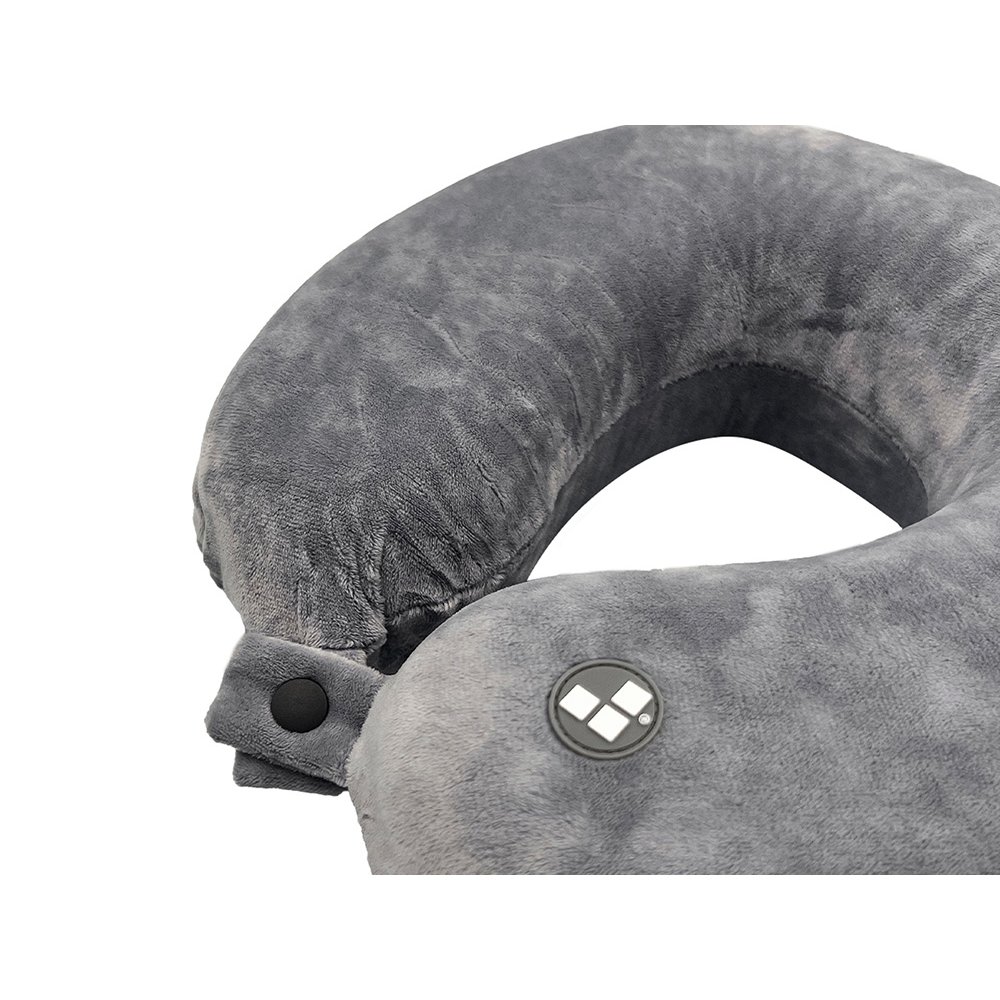 Подушка для путешествий с эффектом памяти «Drowsy» арт. 625390 Подушка для путешествий с эффектом памяти «Drowsy» арт. 625390