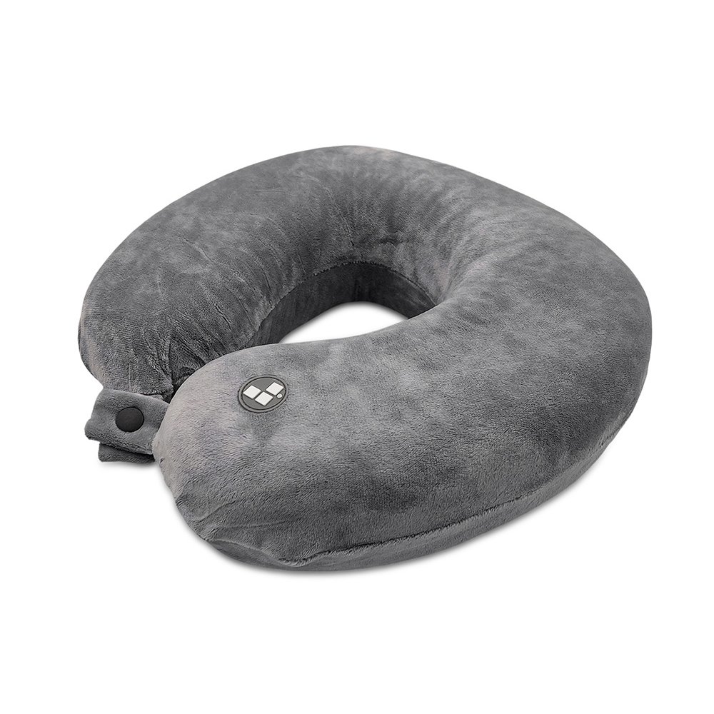 Подушка для путешествий с эффектом памяти «Drowsy» арт. 625390 Подушка для путешествий с эффектом памяти «Drowsy» арт. 625390