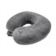 Подушка для путешествий с эффектом памяти «Drowsy»