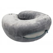 Подушка для путешествий с эффектом памяти «Drowsy»