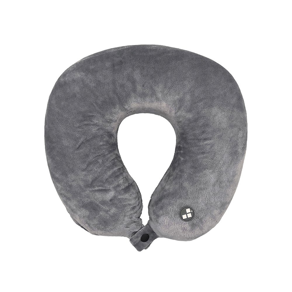 Подушка для путешествий с эффектом памяти «Drowsy» арт. 625390 Подушка для путешествий с эффектом памяти «Drowsy» арт. 625390