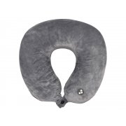 Подушка для путешествий с эффектом памяти «Drowsy»