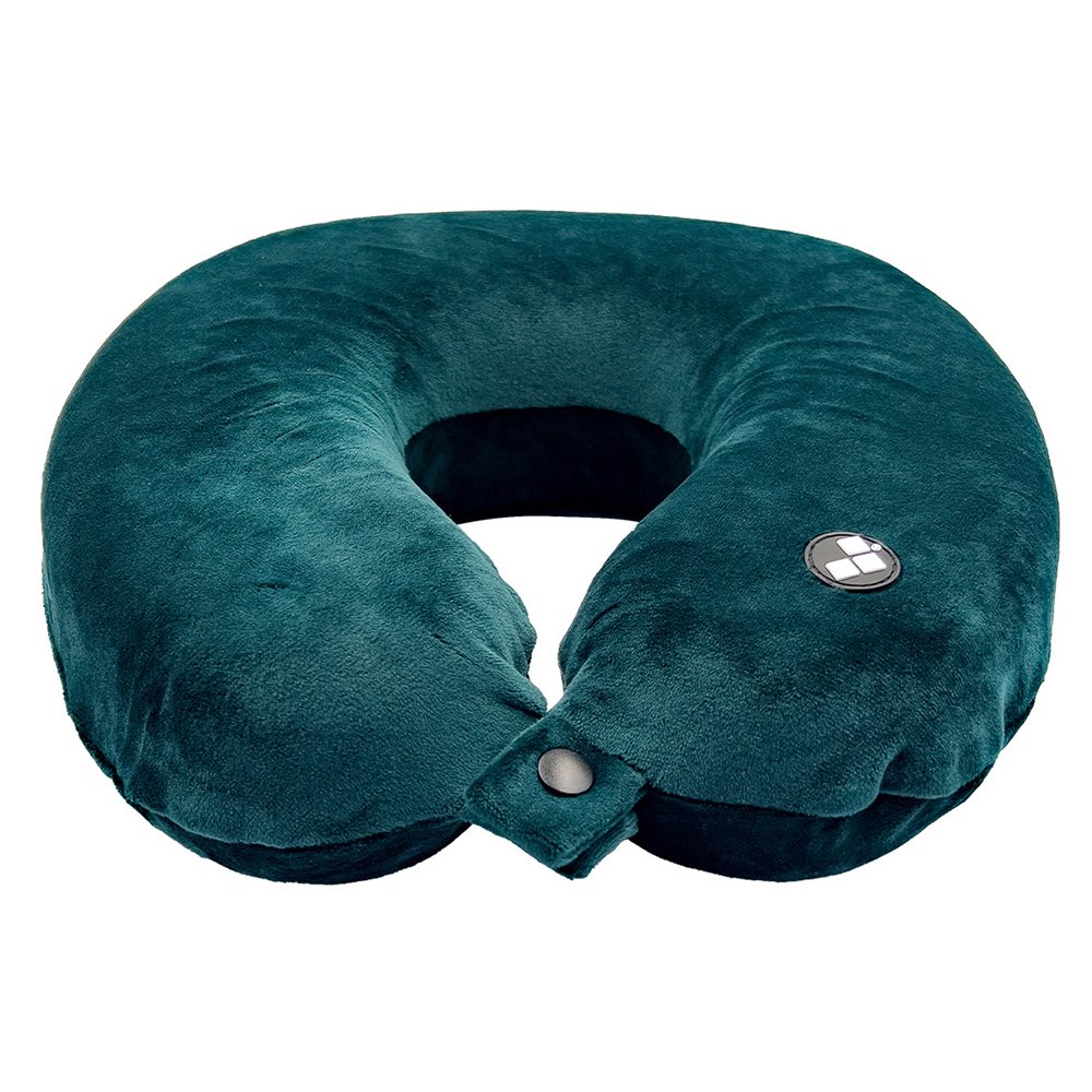 Подушка для путешествий с эффектом памяти «Drowsy» арт. 625393 Подушка для путешествий с эффектом памяти «Drowsy» арт. 625393