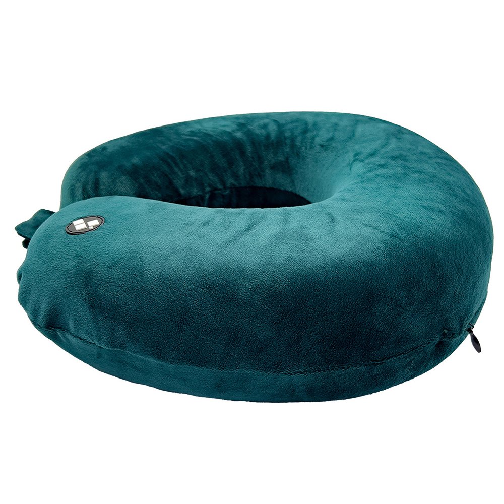 Подушка для путешествий с эффектом памяти «Drowsy» арт. 625393 Подушка для путешествий с эффектом памяти «Drowsy» арт. 625393