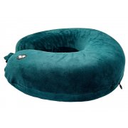 Подушка для путешествий с эффектом памяти «Drowsy»