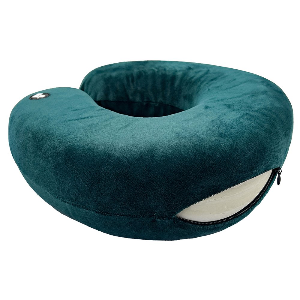 Подушка для путешествий с эффектом памяти «Drowsy» арт. 625393 Подушка для путешествий с эффектом памяти «Drowsy» арт. 625393