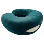 Подушка для путешествий с эффектом памяти «Drowsy»