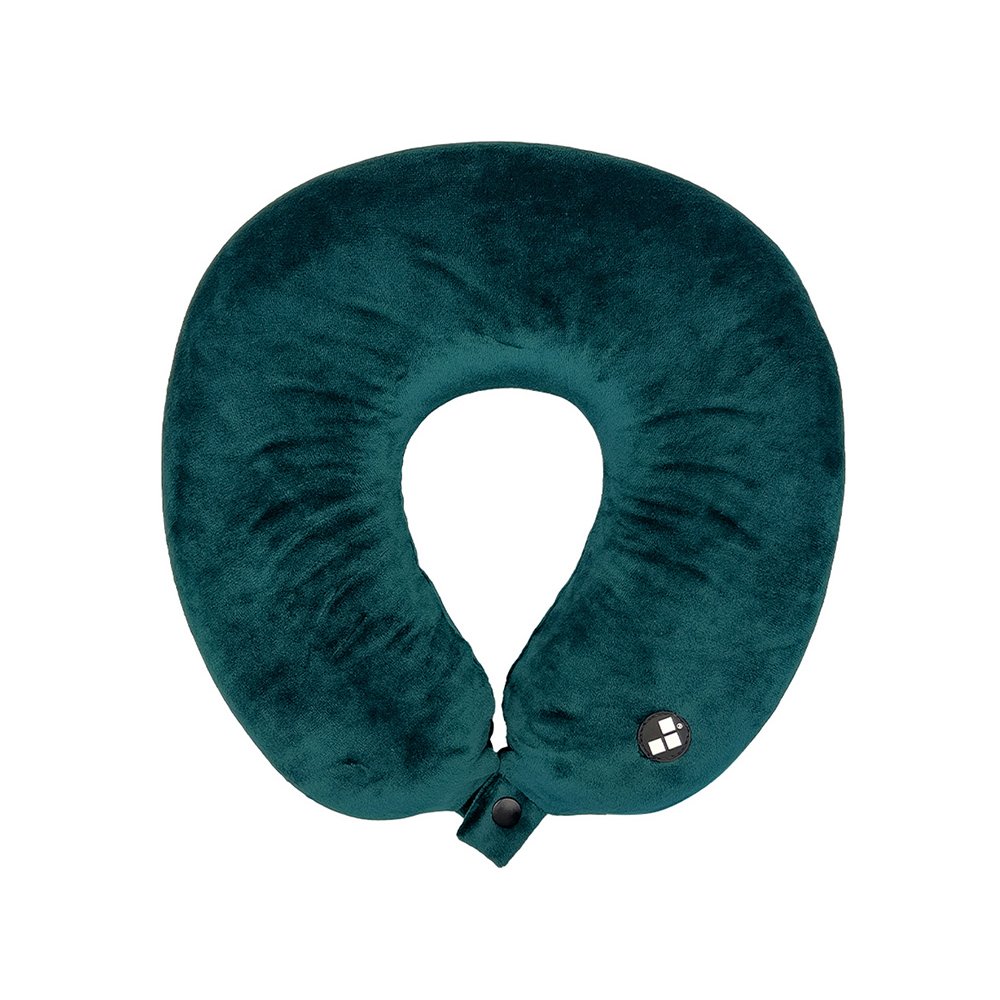 Подушка для путешествий с эффектом памяти «Drowsy» арт. 625393 Подушка для путешествий с эффектом памяти «Drowsy» арт. 625393