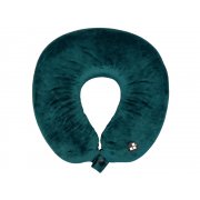 Подушка для путешествий с эффектом памяти «Drowsy»