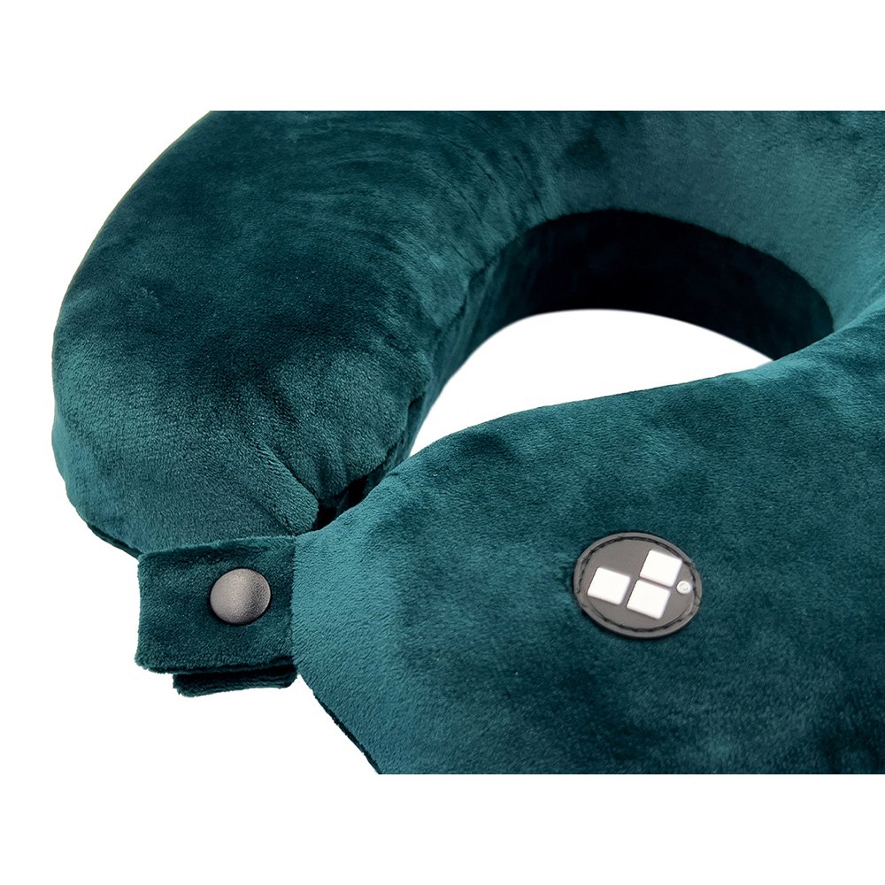 Подушка для путешествий с эффектом памяти «Drowsy» арт. 625393 Подушка для путешествий с эффектом памяти «Drowsy» арт. 625393