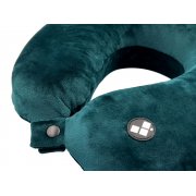 Подушка для путешествий с эффектом памяти «Drowsy»