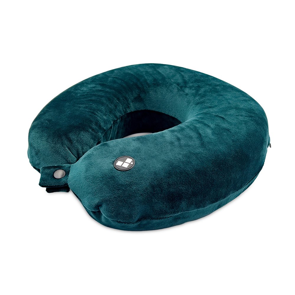 Подушка для путешествий с эффектом памяти «Drowsy» арт. 625393 Подушка для путешествий с эффектом памяти «Drowsy» арт. 625393