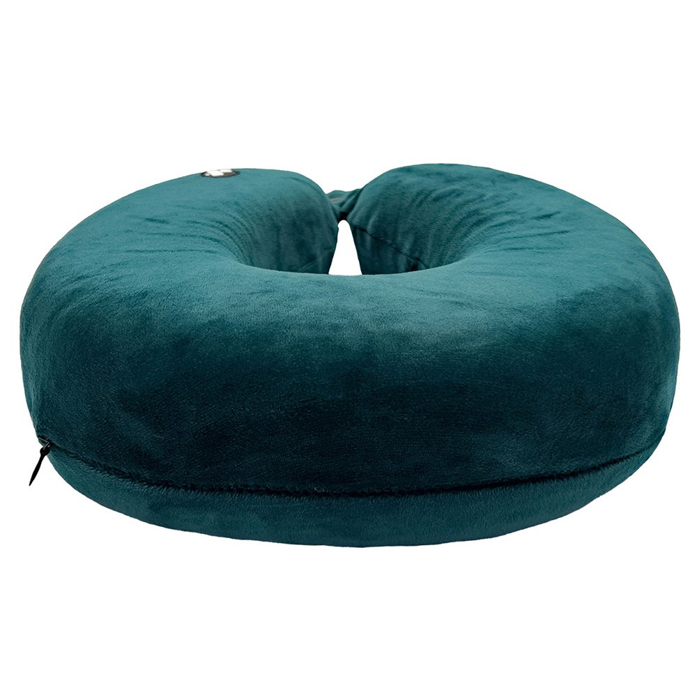 Подушка для путешествий с эффектом памяти «Drowsy» арт. 625393 Подушка для путешествий с эффектом памяти «Drowsy» арт. 625393