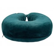 Подушка для путешествий с эффектом памяти «Drowsy»