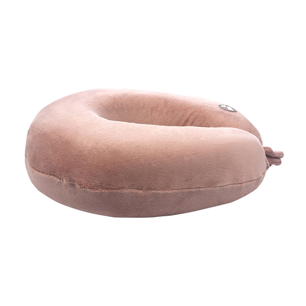 Подушка для путешествий с эффектом памяти «Drowsy» арт. 625391 Подушка для путешествий с эффектом памяти «Drowsy» арт. 625391