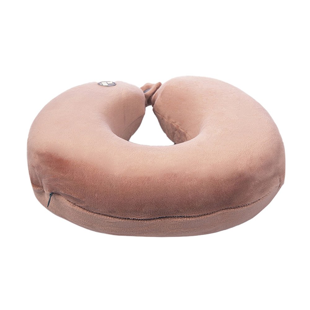 Подушка для путешествий с эффектом памяти «Drowsy» арт. 625391 Подушка для путешествий с эффектом памяти «Drowsy» арт. 625391