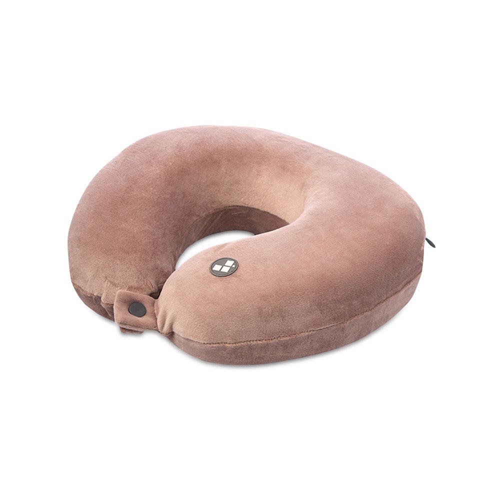 Подушка для путешествий с эффектом памяти «Drowsy» арт. 625391 Подушка для путешествий с эффектом памяти «Drowsy» арт. 625391