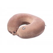 Подушка для путешествий с эффектом памяти «Drowsy»