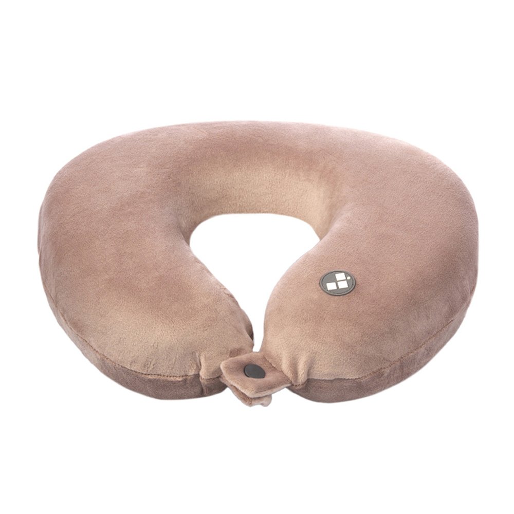 Подушка для путешествий с эффектом памяти «Drowsy» арт. 625391 Подушка для путешествий с эффектом памяти «Drowsy» арт. 625391