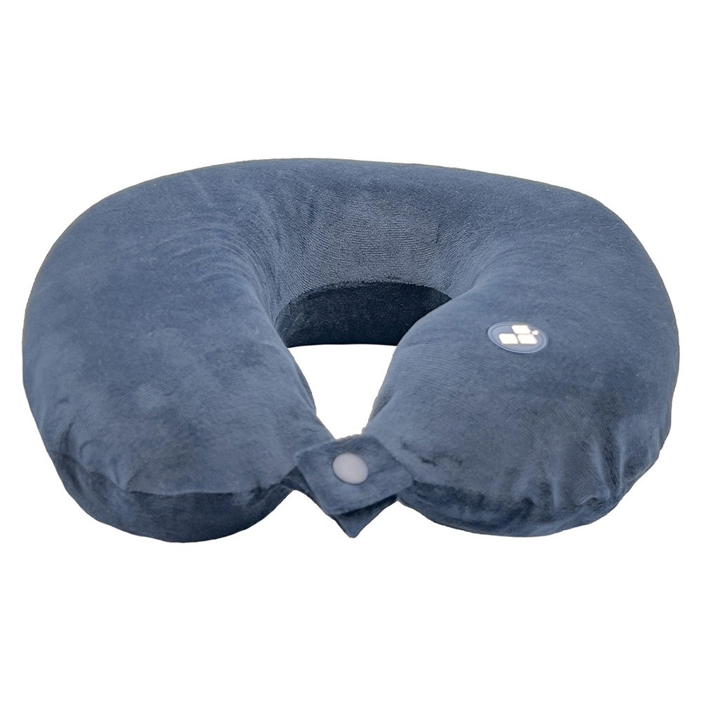 Подушка для путешествий с эффектом памяти «Drowsy» арт. 625392 Подушка для путешествий с эффектом памяти «Drowsy» арт. 625392