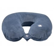 Подушка для путешествий с эффектом памяти «Drowsy»