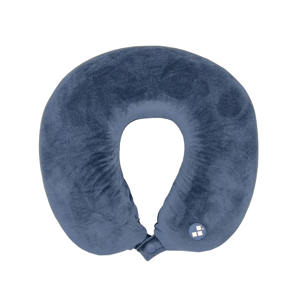 Подушка для путешествий с эффектом памяти «Drowsy» арт. 625392 Подушка для путешествий с эффектом памяти «Drowsy» арт. 625392