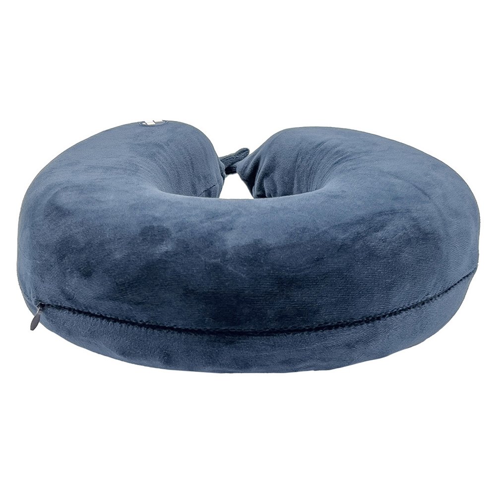 Подушка для путешествий с эффектом памяти «Drowsy» арт. 625392 Подушка для путешествий с эффектом памяти «Drowsy» арт. 625392