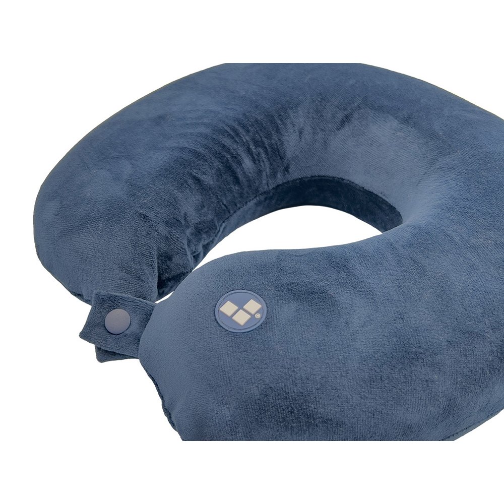 Подушка для путешествий с эффектом памяти «Drowsy» арт. 625392 Подушка для путешествий с эффектом памяти «Drowsy» арт. 625392