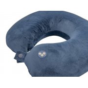 Подушка для путешествий с эффектом памяти «Drowsy»