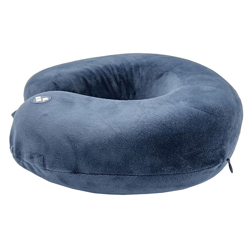 Подушка для путешествий с эффектом памяти «Drowsy» арт. 625392 Подушка для путешествий с эффектом памяти «Drowsy» арт. 625392