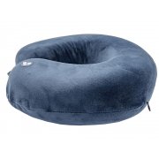 Подушка для путешествий с эффектом памяти «Drowsy»