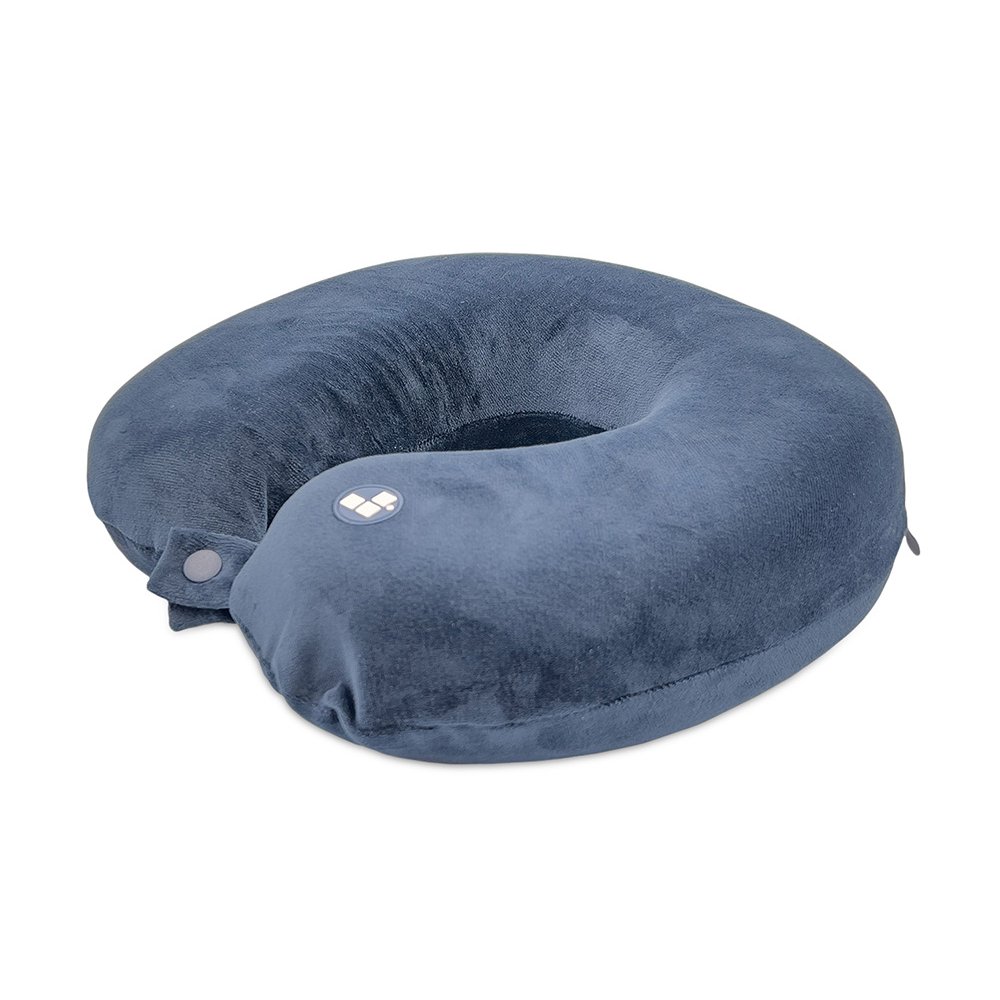Подушка для путешествий с эффектом памяти «Drowsy» арт. 625392 Подушка для путешествий с эффектом памяти «Drowsy» арт. 625392