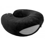 Подушка для путешествий с эффектом памяти «Drowsy»