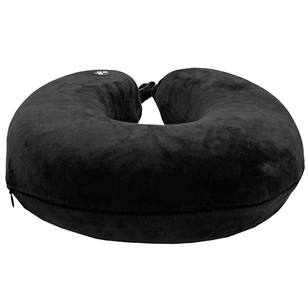 Подушка для путешествий с эффектом памяти «Drowsy» арт. 625397 Подушка для путешествий с эффектом памяти «Drowsy» арт. 625397